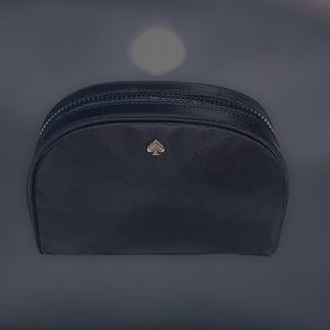Kate Spade Jae Dome Makeup Bag